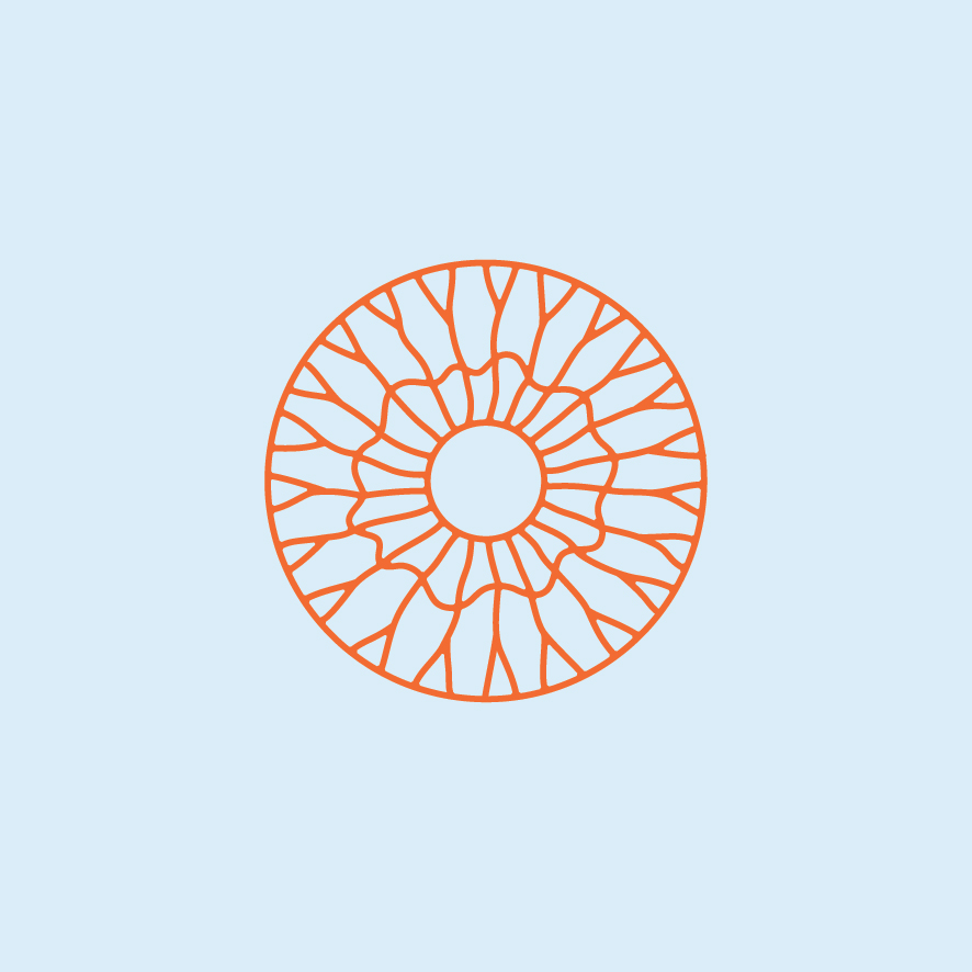 Eyeball Logo